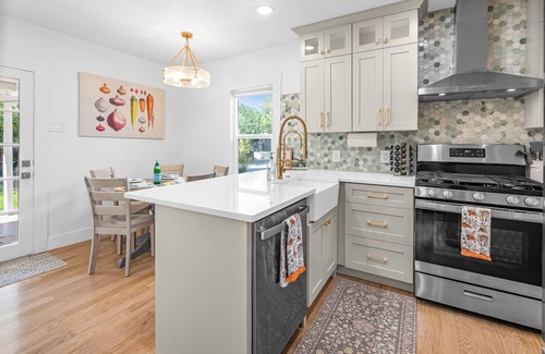 Spanish Fork House | Stylish Remodel with Comfort, Charm, and Great Location with Easy Access to I-15