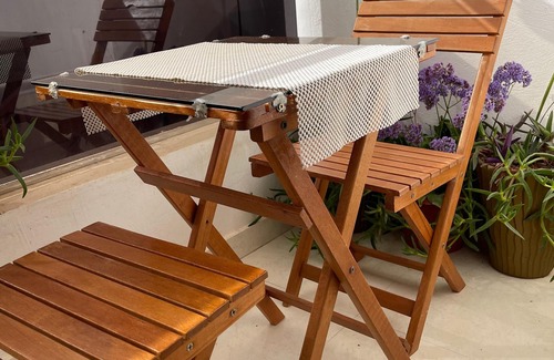 Saidia Apartment | Stylish Saidia Apartment Family - 5 Min Walk to Beach, Fully Equipped