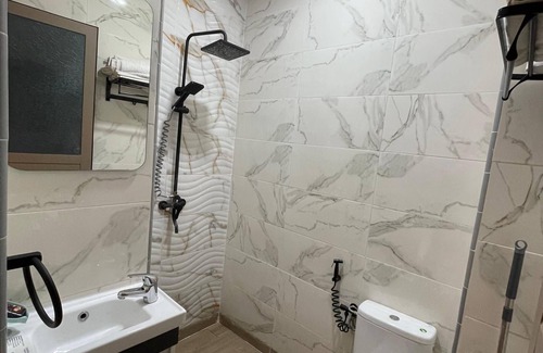 Saidia Apartment | Stylish Saidia Apartment Family - 5 Min Walk to Beach, Fully Equipped