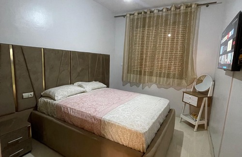 Saidia Apartment | Stylish Saidia Apartment Family - 5 Min Walk to Beach, Fully Equipped