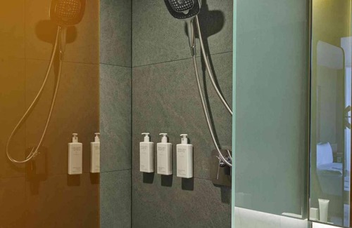 Hipodromo Hotel | Stylish Sanctuary: Pet-Friendly Retreat with Spa & Shuttle Service!