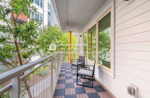 Berryessa Condo | Stylish Sanctuary on Riesling Avenue #42285