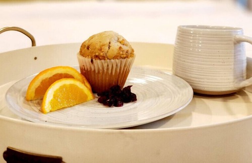Hampton Apartment | Stylish Serenity: Upscale Studio Getaway for Business Professionals
