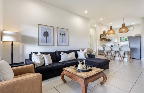 Ballito Apartment | Stylish Simbithi 3 BDR | Inverter and Club Access