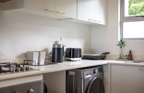Ballito Apartment | Stylish Simbithi 3 BDR | Inverter and Club Access
