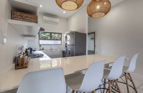 Ballito Apartment | Stylish Simbithi 3 BDR | Inverter and Club Access