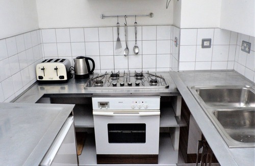 Carnaby Apartment | Stylish Soho Apartment Sleeps 4