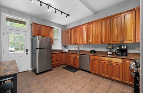 Near Southside House | Stylish Soulard Sanctuary