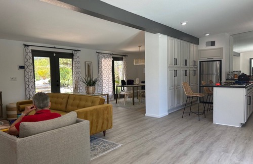 Indian Wells House | Stylish South Palm Desert Retreat - near El Paseo