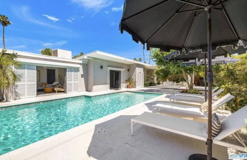 Indian Wells House | Stylish South Palm Desert Retreat - near El Paseo