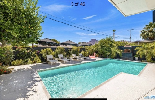 Indian Wells House | Stylish South Palm Desert Retreat - near El Paseo