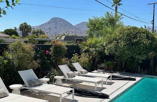 Indian Wells House | Stylish South Palm Desert Retreat - near El Paseo