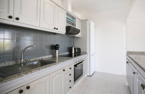 Los Pocillos Villa | Stylish & spacious villa with terrace & garden