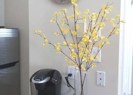 Craigleith Apartment | Stylish & Spacious 2 Bedroom, 2 Bath Loft in Blue
