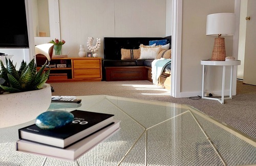 Cottesloe Apartment | Stylish, spacious Cottesloe Apartment with amazing ocean and sunset views