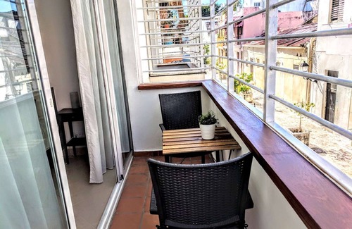 Zona Colonial Apartment | Stylish & spacious 3BR Apt @BEST Location Zona Colonial (OldTown)
