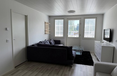 Aviapolis Villa | Stylish Spacious Home near Helsinki Airport