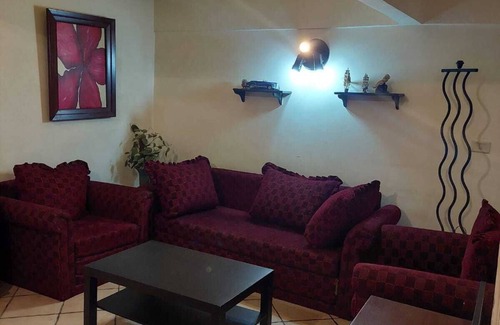 Al-Basatin Apartment | Stylish Stay in Maadi, Heart of Cairo