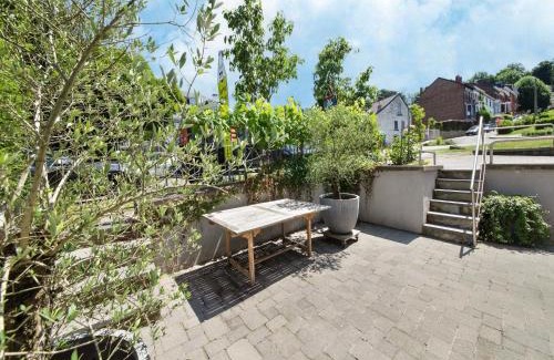 Tilff House | Stylish Stay Near Forest