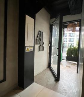 Zona Rosa Apartment | Stylish Stay near Lleras Park