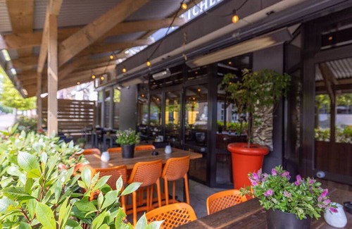 Made House | Stylish Stay w/Onsite Dining Near Biesbosch Park and Scenic River Trails