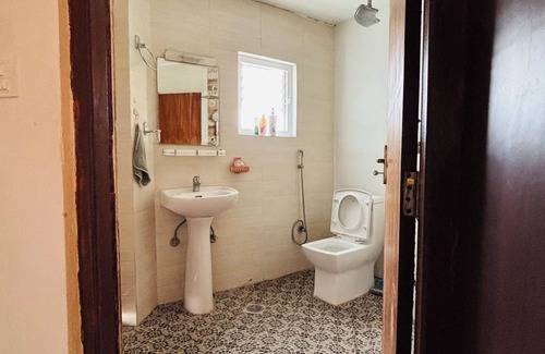 Kathmandu Apartment | Stylish Studio Apartment in Tarkeshwar, Kathmandu Work & Relax