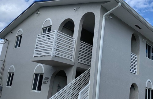 Flagami Apartment | 💎stylish Studio Apartment By Miami Airport