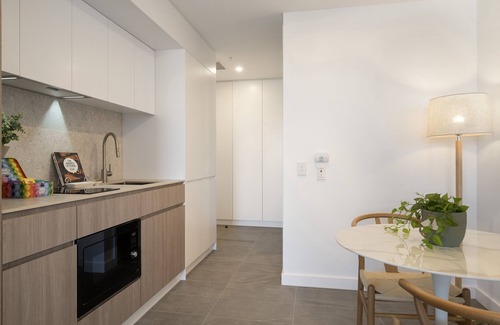 North Fremantle Apartment | Stylish Studio Near Fremantle's Vibrant Spots