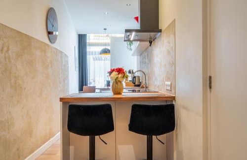 Breda Centrum Apartment | Stylish studio in the heart of Breda city center