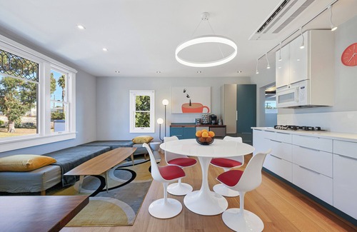 Barrio Logan Apartment | Stylish Suite Near Downtown & Convention Center