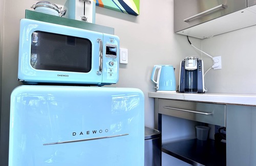 San Rafael Apartment | Stylish Suite with VIEWS - Spacious Luxury, Stylish Suite with VIEWS - Luxury Retreat