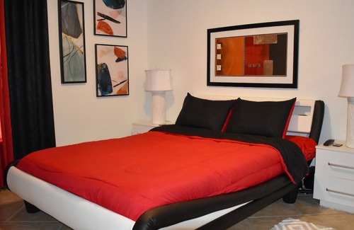 Poinciana House | Stylish temporary home !!!