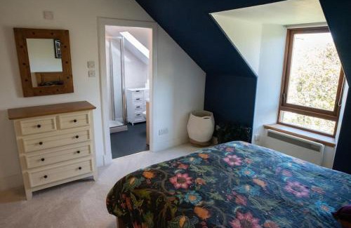 Lerwick Apartment | Stylish three-bedroom house in central Lerwick