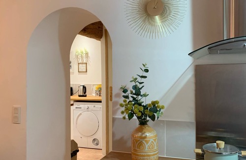 Quillan House | Stylish townhouse in the heart of the Midi Pyrenees