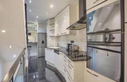 Archives Apartment | Stylish Triplex with Terrace & Cinema Room in the Heart of Le Marais