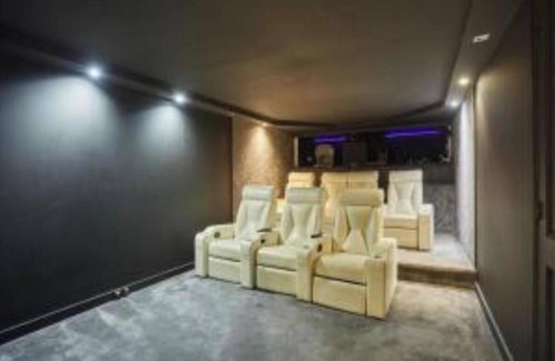 Archives Apartment | Stylish Triplex with Terrace & Cinema Room in the Heart of Le Marais