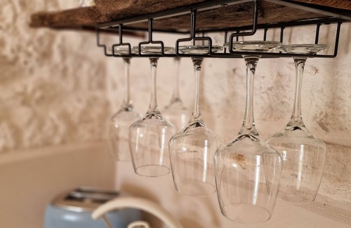 Martina Franca Villa | Stylish Trullo with Pool