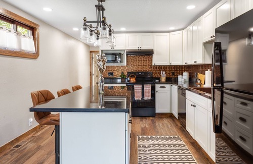Butte Condo | Stylish Uptown Butte Condo - 632