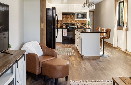 Butte Condo | Stylish Uptown Butte Condo - 634