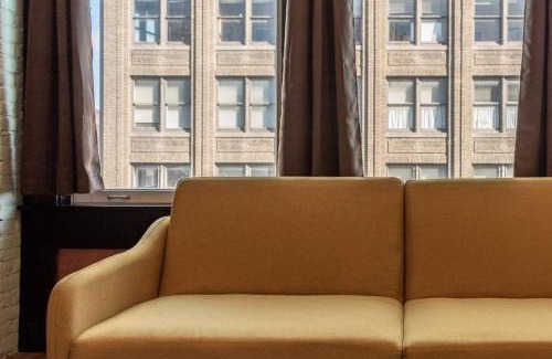 Bangor Apartment | Stylish Urban Hideaway-Rooftop Oasis