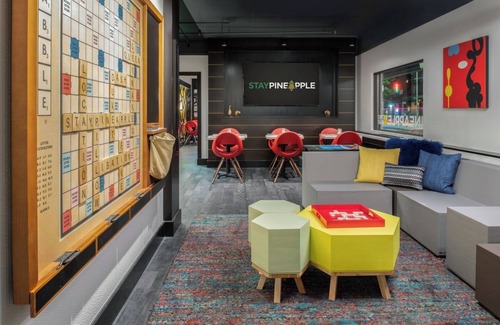 Belltown Hotel | Stylish Urban King Suite with Relaxing Tub and Central Seattle Location