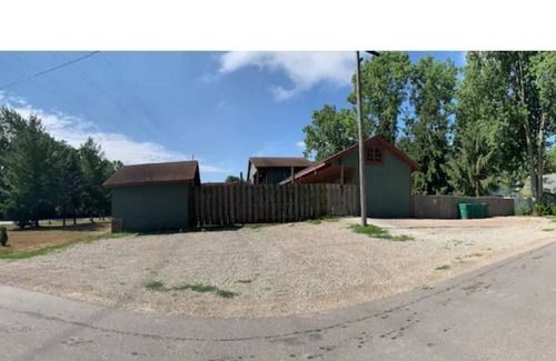 North Lakeport Apartment | Stylish apartment number 1