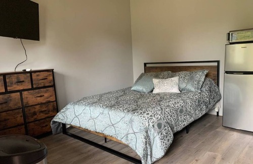 North Lakeport Apartment | Stylish apartment number 1