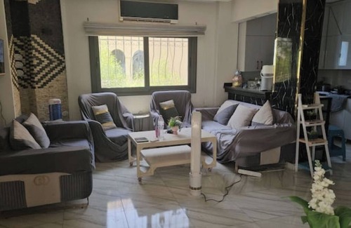 Dahar Villa | Stylish villa on the 1st floor with top security and modern comfort