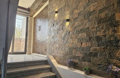 Dahar Villa | Stylish villa on the 1st floor with top security and modern comfort