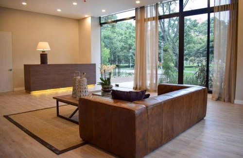 Antiguo Country Apartment | Stylish Virrey Loft 306 Modern Comfort Awaits