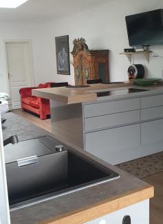 Bielefeld Apartment | Stylishe Unterkünfte nähe Zentrum von Bielefeld