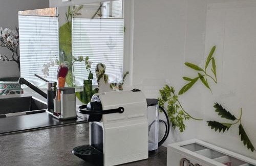 Bielefeld Apartment | Stylishe Unterkünfte nähe Zentrum von Bielefeld