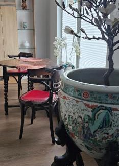 Bielefeld Apartment | Stylishe Unterkünfte nähe Zentrum von Bielefeld