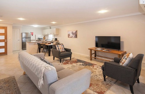 Margaret River House | Stylishly appointed, conveniently located.